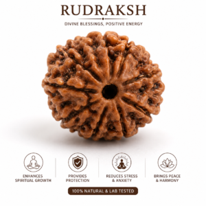 RUDRAKASHA